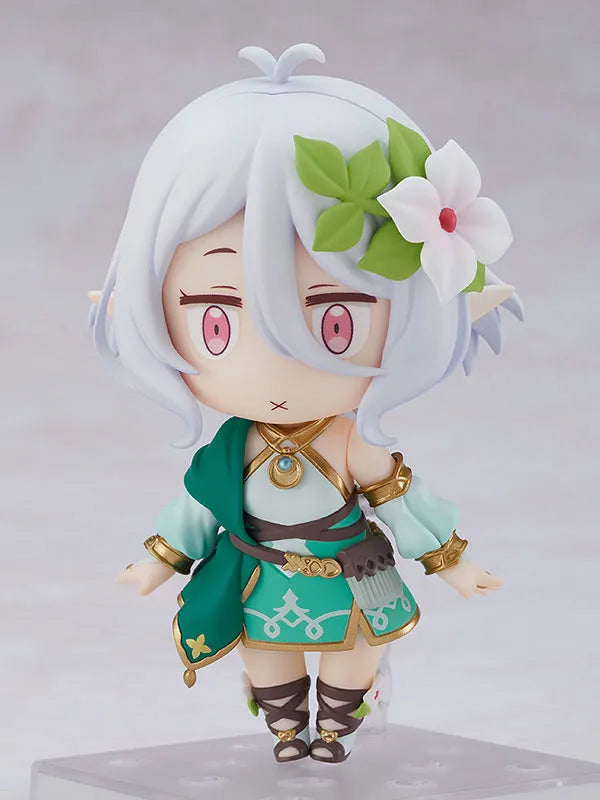 Princess Connect! Re:Dive - Natsume Kokoro - Nendoroid #1644 (Good Smile Company)ㅤ – Good Smile Company – ActionFigureBrasil