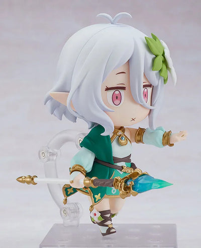 Princess Connect! Re:Dive - Natsume Kokoro - Nendoroid #1644 (Good Smile Company)ㅤ – Good Smile Company – ActionFigureBrasil — close