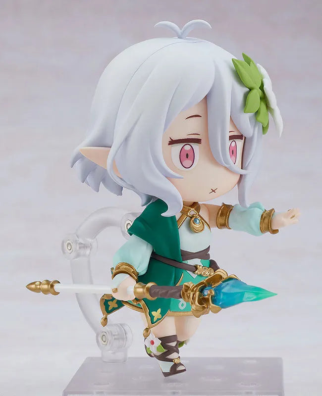 Princess Connect! Re:Dive - Natsume Kokoro - Nendoroid #1644 (Good Smile Company)ㅤ – Good Smile Company – ActionFigureBrasil