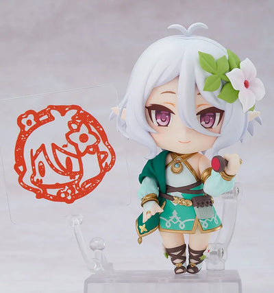 Princess Connect! Re:Dive - Natsume Kokoro - Nendoroid #1644 (Good Smile Company)ㅤ – Good Smile Company – ActionFigureBrasil — embalagem
