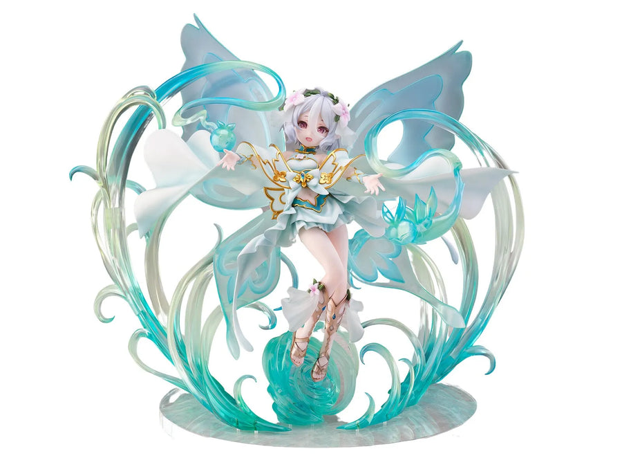 Princess Connect! Re:Dive - Natsume Kokoro - Shibuya Scramble Figure - 1/7 - Princess (Alpha Satellite, eStream)ㅤ – Alpha Satellite,eStream – ActionFigureBrasil