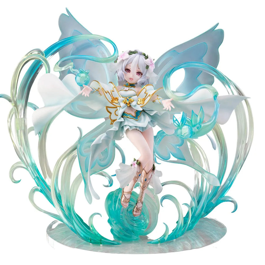Princess Connect! Re:Dive - Natsume Kokoro - Shibuya Scramble Figure - 1/7 - Princess (Alpha Satellite, eStream)ㅤ – Alpha Satellite,eStream – ActionFigureBrasil