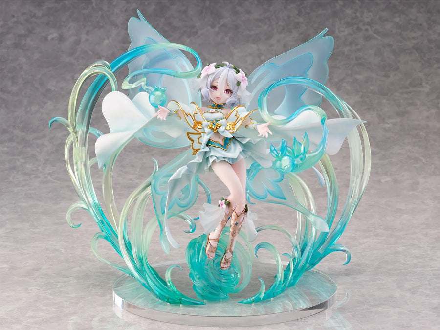 Princess Connect! Re:Dive - Natsume Kokoro - Shibuya Scramble Figure - 1/7 - Princess (Alpha Satellite, eStream)ㅤ – Alpha Satellite,eStream – ActionFigureBrasil