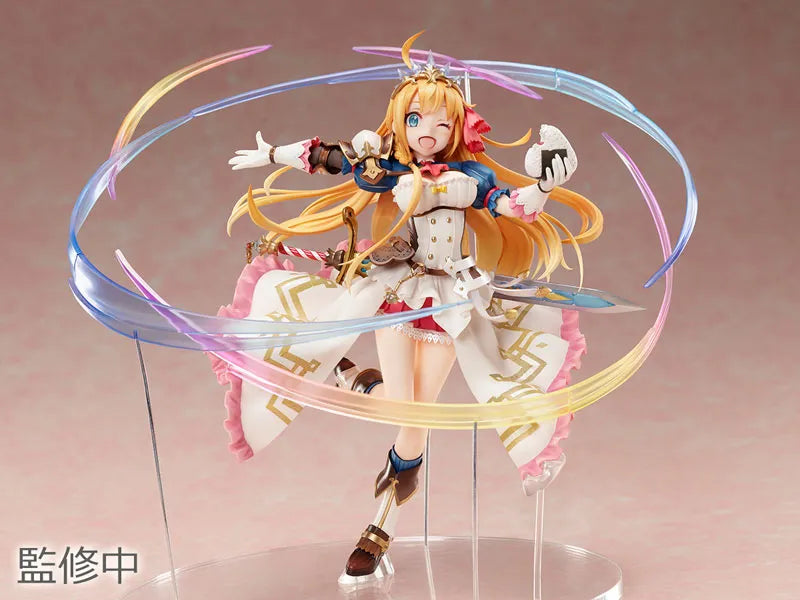 Princess Connect! Re:Dive Pecorine 1/7 Scale Figureㅤ – Native – ActionFigureBrasil