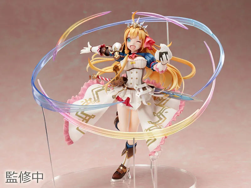 Princess Connect! Re:Dive Pecorine 1/7 Scale Figureㅤ – Native – ActionFigureBrasil