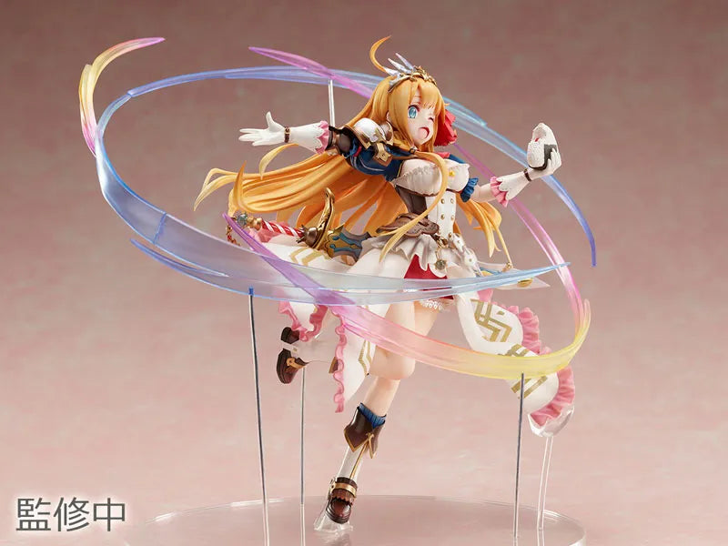 Princess Connect! Re:Dive Pecorine 1/7 Scale Figureㅤ – Native – ActionFigureBrasil