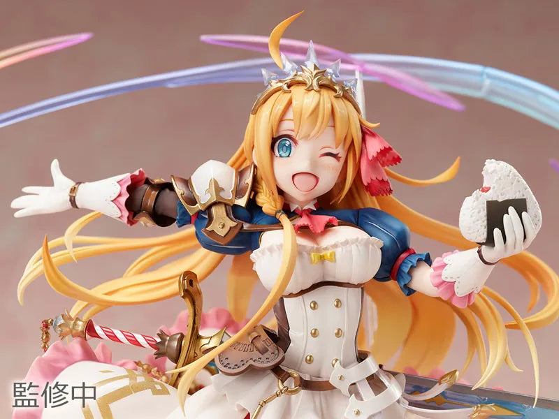 Princess Connect! Re:Dive Pecorine 1/7 Scale Figureㅤ – Native – ActionFigureBrasil