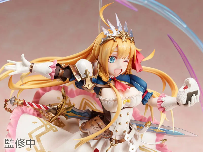 Princess Connect! Re:Dive Pecorine 1/7 Scale Figureㅤ – Native – ActionFigureBrasil