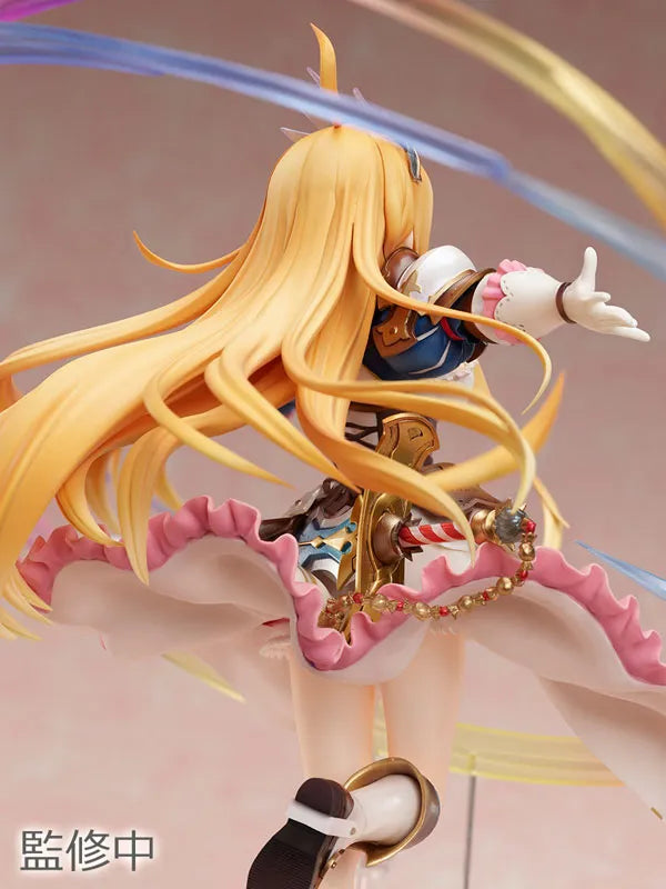 Princess Connect! Re:Dive Pecorine 1/7 Scale Figureㅤ – Native – ActionFigureBrasil