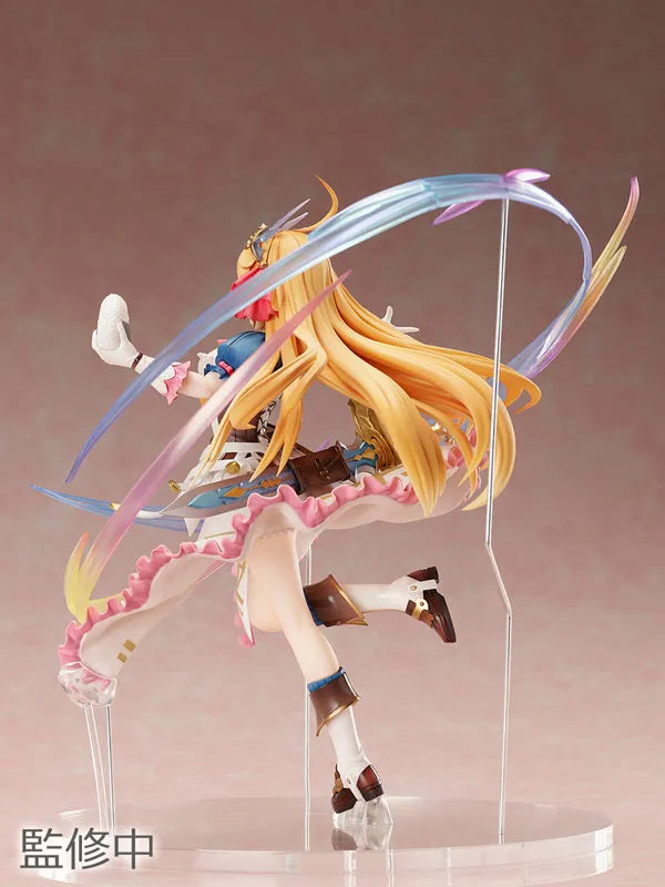Princess Connect! Re:Dive Pecorine 1/7 Scale Figureㅤ – Native – ActionFigureBrasil