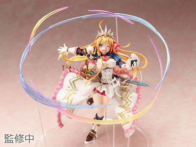 Princess Connect! Re:Dive Pecorine 1/7 Scale Figureㅤ – Native – ActionFigureBrasil — com base expositora