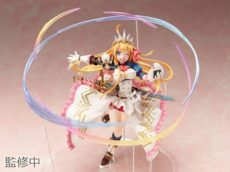 Princess Connect! Re:Dive Pecorine 1/7 Scale Figureㅤ – Native – ActionFigureBrasil