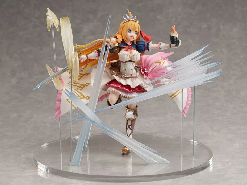 Princess Connect! Re: Dive Pecorine Star 6 1/7 Scale Figureㅤ – FuRyu – ActionFigureBrasil
