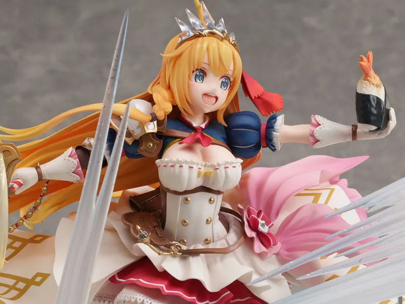 Princess Connect! Re: Dive Pecorine Star 6 1/7 Scale Figureㅤ – FuRyu – ActionFigureBrasil