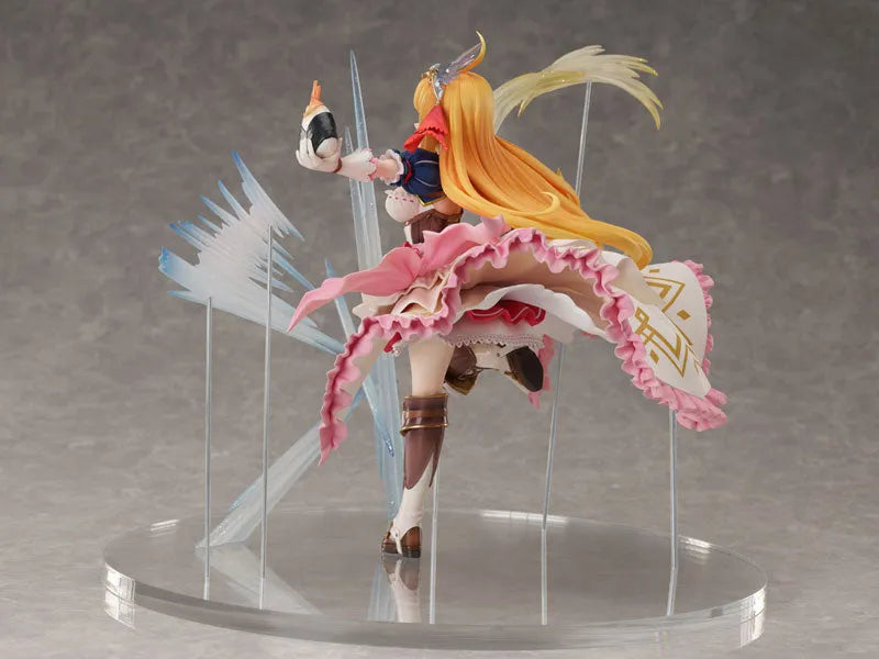 Princess Connect! Re: Dive Pecorine Star 6 1/7 Scale Figureㅤ – FuRyu – ActionFigureBrasil