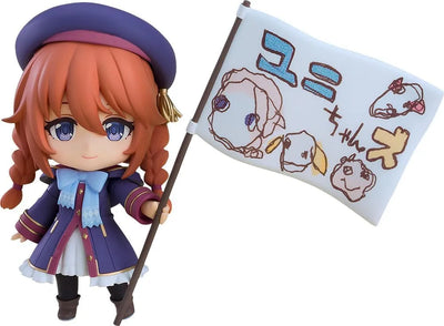 Princess Connect! Re:Dive - Shingyouji Yuni - Nendoroid #2574 (Good Smile Company)ㅤ – Good Smile Company – ActionFigureBrasil