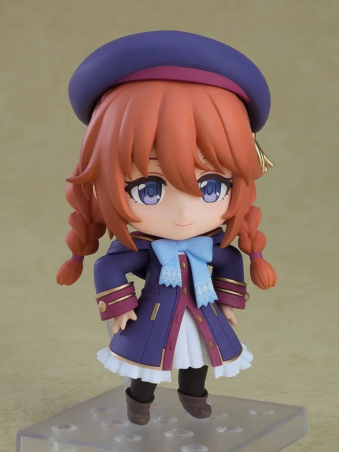 Princess Connect! Re:Dive - Shingyouji Yuni - Nendoroid #2574 (Good Smile Company)ㅤ – Good Smile Company – ActionFigureBrasil