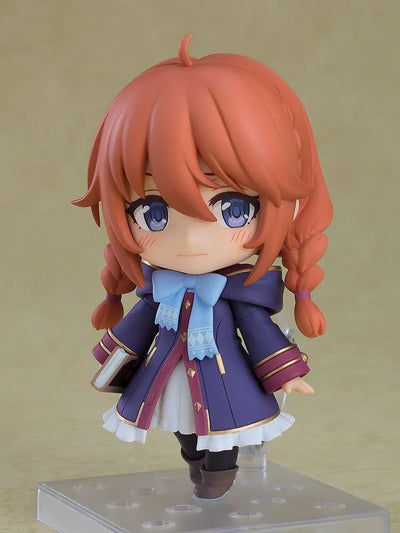 Princess Connect! Re:Dive - Shingyouji Yuni - Nendoroid #2574 (Good Smile Company)ㅤ – Good Smile Company – ActionFigureBrasil — close