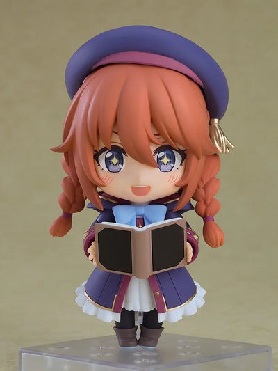Princess Connect! Re:Dive - Shingyouji Yuni - Nendoroid #2574 (Good Smile Company)ㅤ – Good Smile Company – ActionFigureBrasil — embalagem