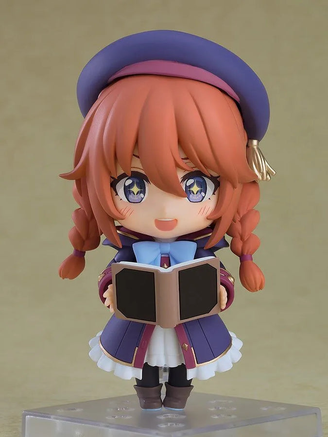 Princess Connect! Re:Dive - Shingyouji Yuni - Nendoroid #2574 (Good Smile Company)ㅤ – Good Smile Company – ActionFigureBrasil