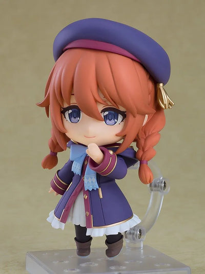 Princess Connect! Re:Dive - Shingyouji Yuni - Nendoroid #2574 (Good Smile Company)ㅤ – Good Smile Company – ActionFigureBrasil — acessórios