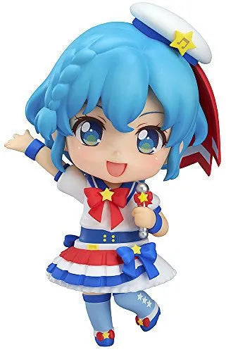 PriPara - Dorothy West - Nendoroid - Nendoroid Co-de - Fortune Party Cyalume Co-de D (Good Smile Company)ㅤ – Good Smile Company – ActionFigureBrasil