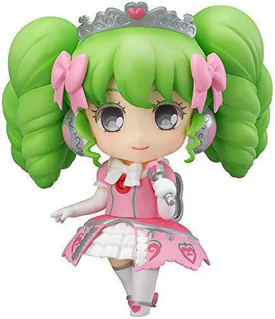 PriPara - Faruru Bokerdole - Nendoroid Co-de - Marionette Mu Cyalume Co-de (Good Smile Company)ㅤ – Good Smile Company – ActionFigureBrasil