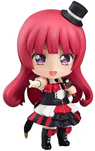 PriPara - Houjou Sophie - Nendoroid - Nendoroid Co-de - Holic Trick Cyalume Co-de (Good Smile Company)ㅤ – Good Smile Company – ActionFigureBrasil