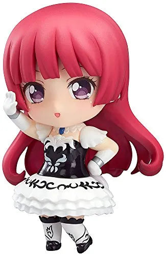 PriPara - Houjou Sophie - Nendoroid - Nendoroid Co-de - White Swan Co-de (Good Smile Company)ㅤ – Good Smile Company – ActionFigureBrasil