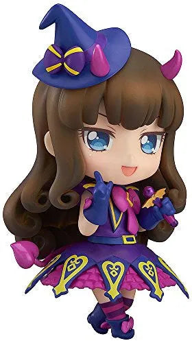 PriPara - Kurosu Aroma - Nendoroid Co-de - Holic Trick Classic Cyalume Co-de (Good Smile Company)ㅤ – Good Smile Company – ActionFigureBrasil