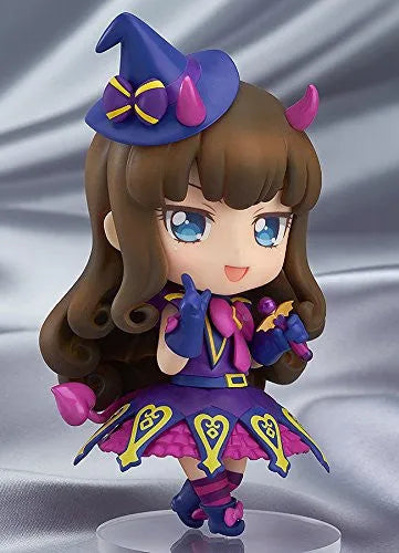 PriPara - Kurosu Aroma - Nendoroid Co-de - Holic Trick Classic Cyalume Co-de (Good Smile Company)ㅤ – Good Smile Company – ActionFigureBrasil — close