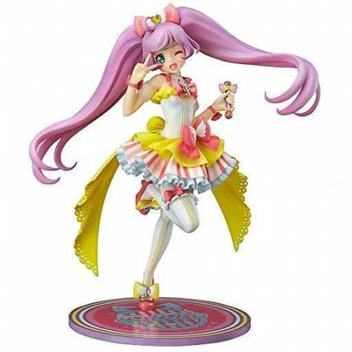 PriPara - Manaka Laala - 1/7 - Kashikoma ver. (Good Smile Company)ㅤ – Good Smile Company – ActionFigureBrasil