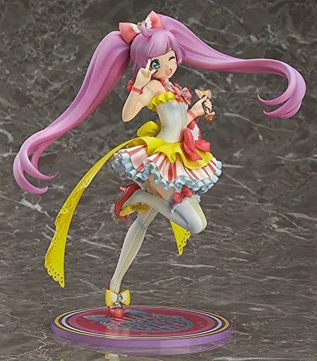 PriPara - Manaka Laala - 1/7 - Kashikoma ver. (Good Smile Company)ㅤ – Good Smile Company – ActionFigureBrasil