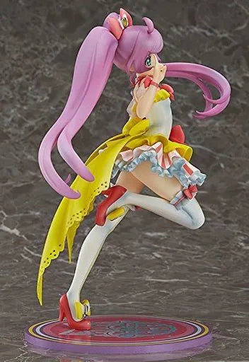 PriPara - Manaka Laala - 1/7 - Kashikoma ver. (Good Smile Company)ㅤ – Good Smile Company – ActionFigureBrasil
