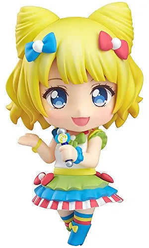 PriPara - Minami Mirei - Nendoroid - Nendoroid Co-de - Candy Alamode Cyalume Co-de (Good Smile Company)ㅤ – Good Smile Company – ActionFigureBrasil