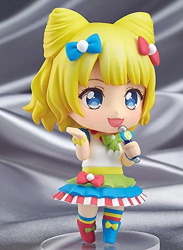 PriPara - Minami Mirei - Nendoroid - Nendoroid Co-de - Candy Alamode Cyalume Co-de (Good Smile Company)ㅤ – Good Smile Company – ActionFigureBrasil — detalhe do produto