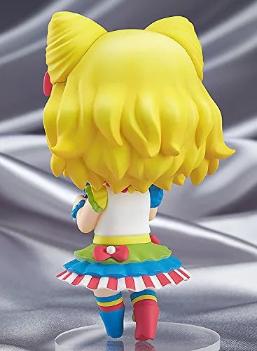 PriPara - Minami Mirei - Nendoroid - Nendoroid Co-de - Candy Alamode Cyalume Co-de (Good Smile Company)ㅤ – Good Smile Company – ActionFigureBrasil — close