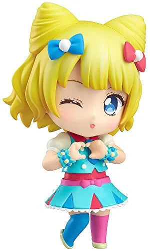 PriPara - Minami Mirei - Nendoroid - Nendoroid Co-de - Magical Clown Co-de (Good Smile Company)ㅤ – Good Smile Company – ActionFigureBrasil