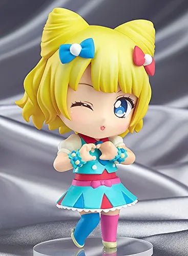 PriPara - Minami Mirei - Nendoroid - Nendoroid Co-de - Magical Clown Co-de (Good Smile Company)ㅤ – Good Smile Company – ActionFigureBrasil