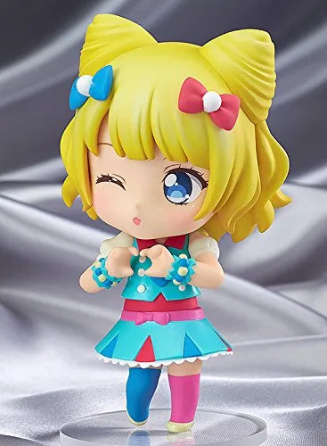 PriPara - Minami Mirei - Nendoroid - Nendoroid Co-de - Magical Clown Co-de (Good Smile Company)ㅤ – Good Smile Company – ActionFigureBrasil — detalhe do produto