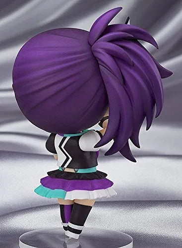 PriPara - Toudou Shion - Nendoroid - Nendoroid Co-de - Baby Monster Cyalume Co-de (Good Smile Company)ㅤ – Good Smile Company – ActionFigureBrasil
