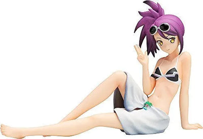 PriPara - Toudou Shion - S-style - 1/12 - Swimsuit Ver. (FREEing)ㅤ – FREEing – ActionFigureBrasil