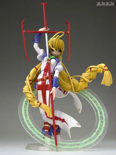 Prism Ark - Filia - Priecia - 1/8 (Solid Theater)ㅤ – Solid Theater – ActionFigureBrasil