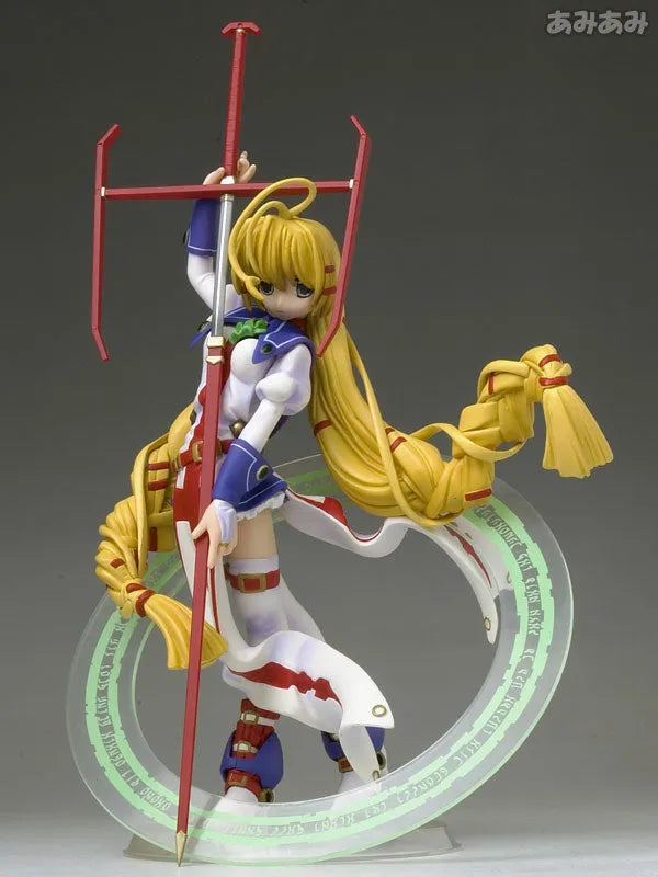 Prism Ark - Filia - Priecia - 1/8 (Solid Theater)ㅤ – Solid Theater – ActionFigureBrasil