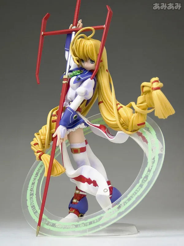 Prism Ark - Filia - Priecia - 1/8 (Solid Theater)ㅤ – Solid Theater – ActionFigureBrasil
