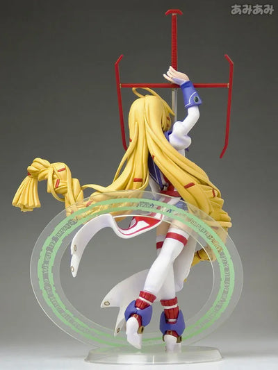 Prism Ark - Filia - Priecia - 1/8 (Solid Theater)ㅤ – Solid Theater – ActionFigureBrasil — close