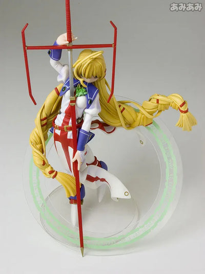 Prism Ark - Filia - Priecia - 1/8 (Solid Theater)ㅤ – Solid Theater – ActionFigureBrasil — acessórios