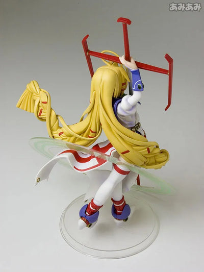 Prism Ark - Filia - Priecia - 1/8 (Solid Theater)ㅤ – Solid Theater – ActionFigureBrasil — ambientada