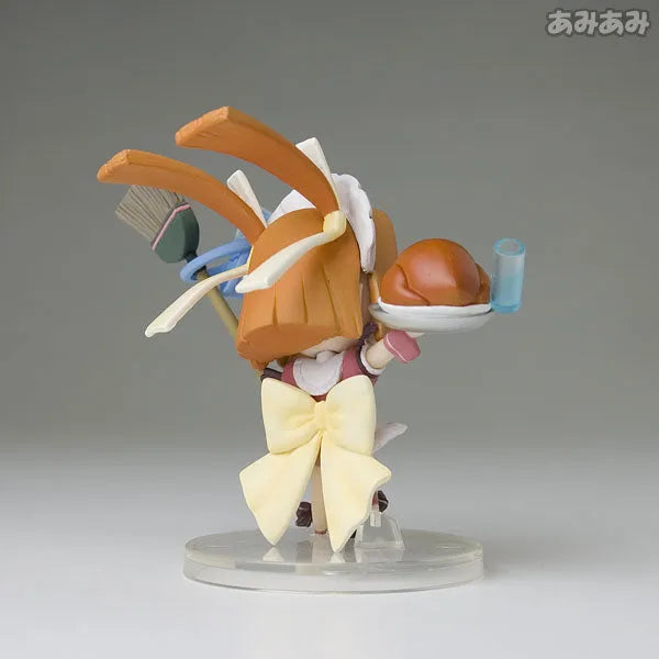 Prism Ark - Filia - Priecia - 1/8 (Solid Theater)ㅤ – Solid Theater – ActionFigureBrasil