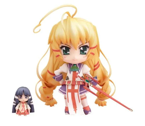 Prism Ark - Kagura - Priecia - Nendoroid #066 (Good Smile Company)ㅤ – Good Smile Company – ActionFigureBrasil